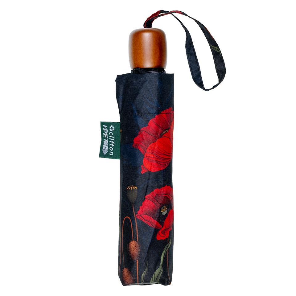 rPET Deluxe Mini Maxi Poppies; CDU of 12
