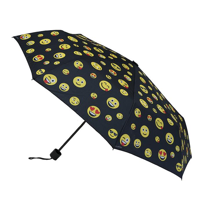 Brellerz Emoji Folding; CDU of 12