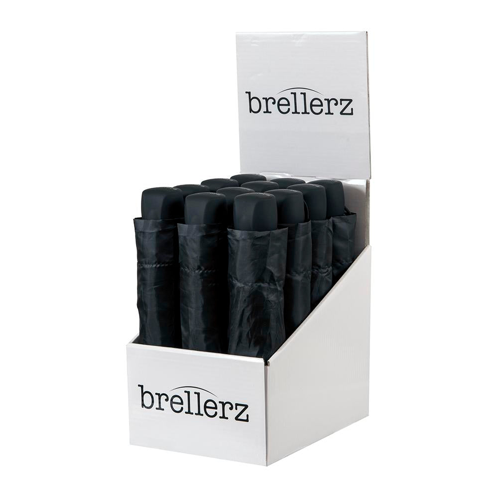 Brellerz Black Folding; CDU of 12