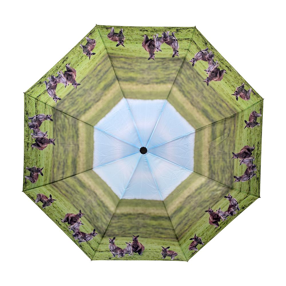 rPET Deluxe Mini Maxi Kangaroo