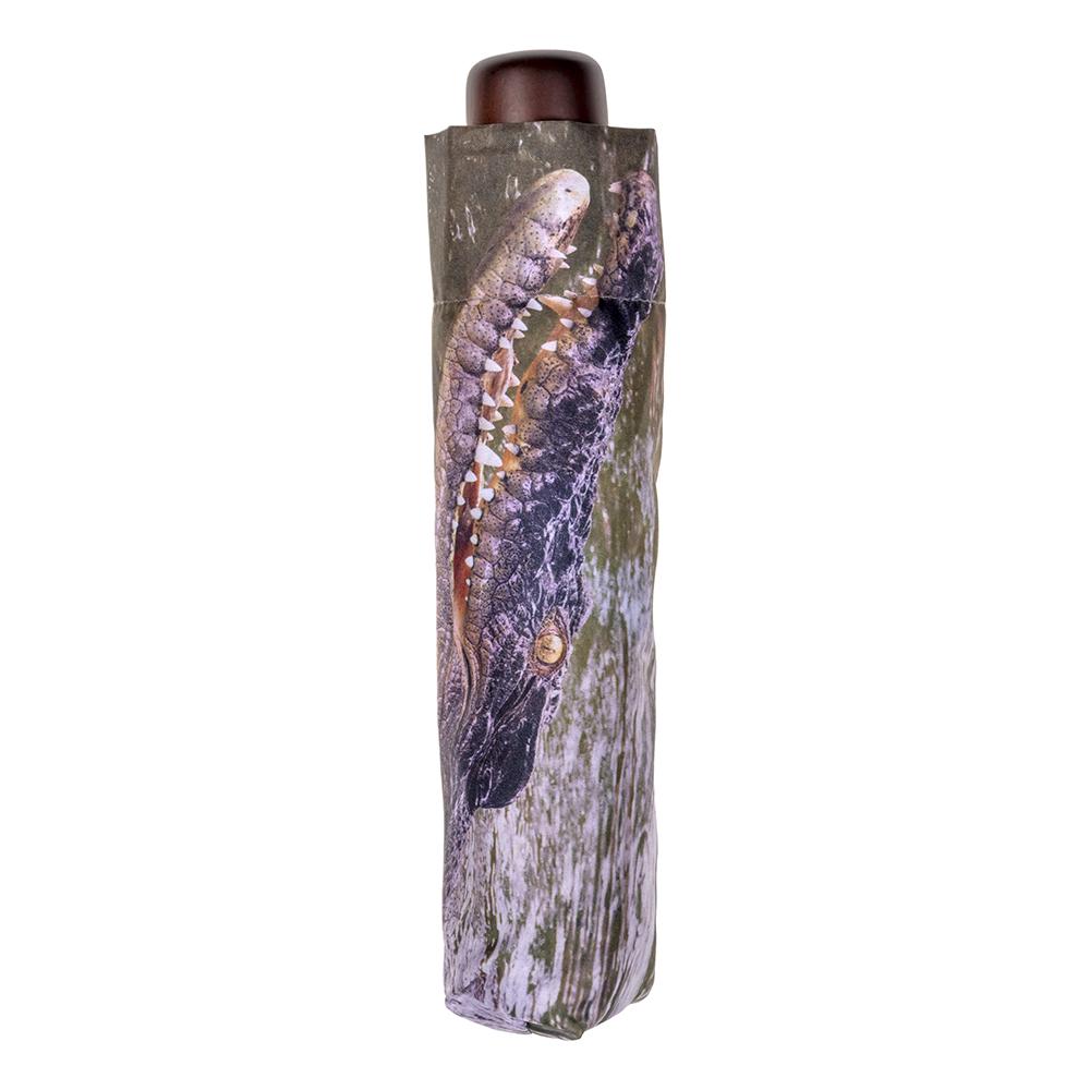 Clifton rPET Deluxe Mini Maxi Crocodile; CDU of 12