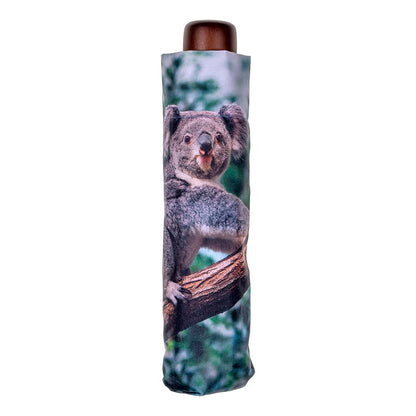 rPET Deluxe Mini Maxi Koala; CDU of 12
