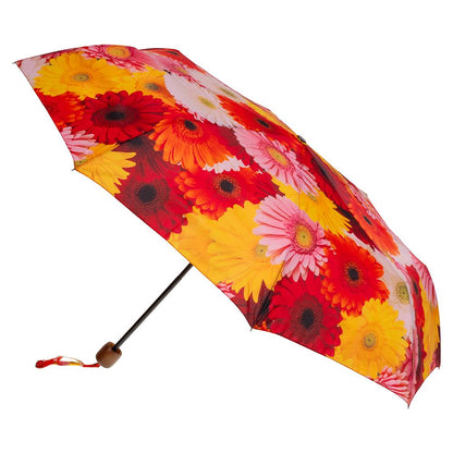 Clifton rPET Deluxe Mini Maxi All Flowers; CDU of 12