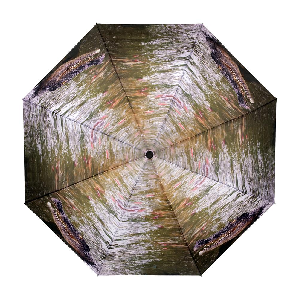 rPET Deluxe Mini Maxi Crocodile