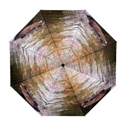 rPET Deluxe Mini Maxi Crocodile