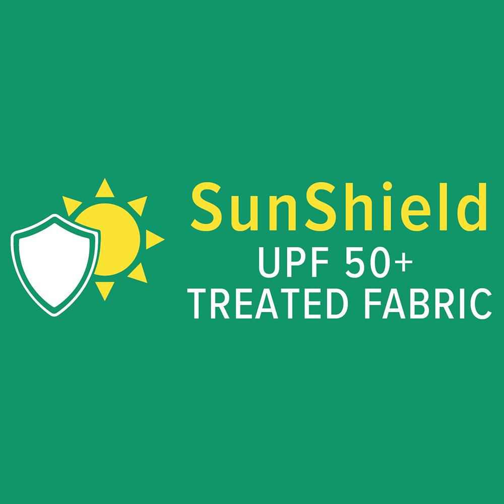 Sunshield Windproof Folding; CDU of 12