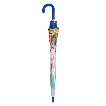 Once Upon A Time - Dinosaur Story with clear viewing panel