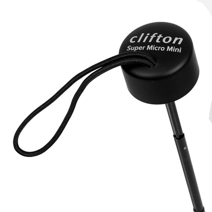 Clifton UPF50+ Super Micro Mini Black; CDU of 12
