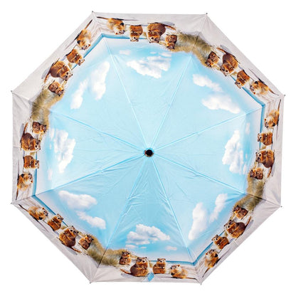 rPET Deluxe Mini Maxi Quokka